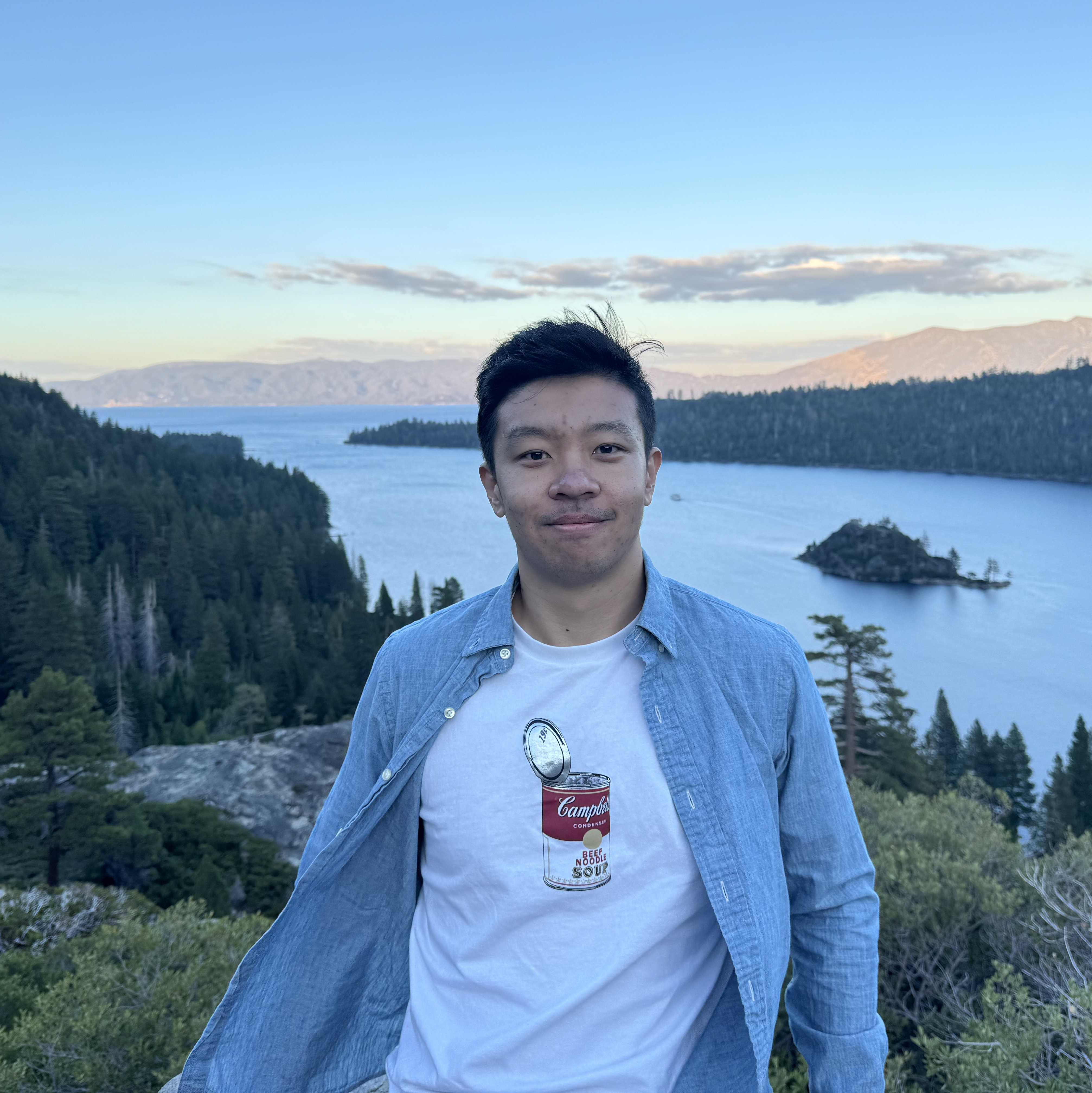 alternate profile photo